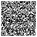 QR code with Mulligan's contacts
