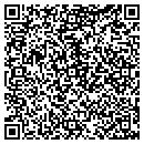 QR code with Ames Shell contacts
