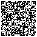 QR code with Cosmossports contacts