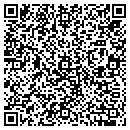 QR code with Amin LLC contacts