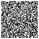 QR code with Als Shell contacts