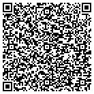 QR code with Nutri Blends Of East Brunswick LLC contacts
