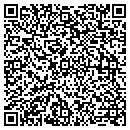 QR code with Heardabout Inc contacts
