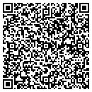 QR code with Rodeway Inn contacts