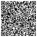 QR code with Pete's Cafe contacts