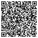 QR code with Eds Gun Shop contacts