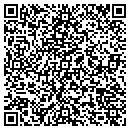 QR code with Rodeway Inn-Downtown contacts