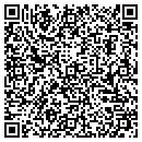 QR code with A B Shah Bp contacts