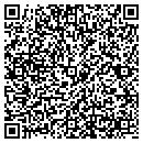 QR code with A C & T CO contacts