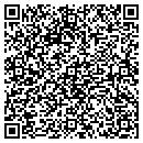 QR code with Hongsamjang contacts