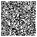 QR code with Humbertos Taco Shop contacts