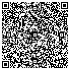 QR code with Rio Bravo Mexican Food contacts