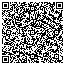 QR code with A Berned Plus Inc contacts