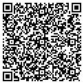QR code with Sand Bar contacts