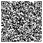 QR code with Oak Ridge Associated Univ contacts