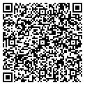 QR code with Java Bean contacts