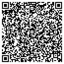 QR code with 13 Mile & Schoenherr Shell contacts