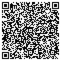 QR code with Soho contacts