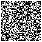 QR code with Just Nuts International contacts