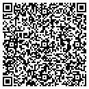 QR code with Taco Express contacts