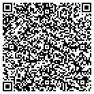 QR code with Cogburn Health Center Inc contacts