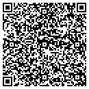 QR code with Kim's Oriental Market contacts