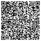 QR code with Hibbett Sports Real Estate contacts