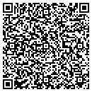 QR code with Andy's Garage contacts
