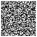 QR code with K C Outdoors contacts