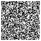 QR code with Allen's Quick Stop Gas Station contacts