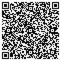 QR code with Kustom Shop contacts