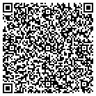 QR code with Used To Be's Restaurant contacts