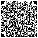 QR code with Manna Bakery contacts