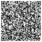 QR code with Lisa B Sapperstein MD contacts