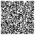 QR code with Alice's Sixty Six Gas & Snack contacts
