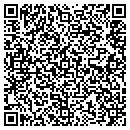 QR code with York Flowers Inc contacts