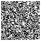 QR code with Priscilla P Timken contacts