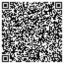 QR code with The Zone L L C contacts