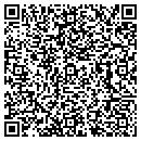 QR code with A J's Sunoco contacts