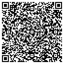 QR code with Howvard Manor contacts