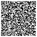 QR code with Fonterra USA contacts