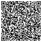 QR code with Hilbertos Taco Mexico contacts