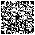 QR code with Irmitas Too contacts