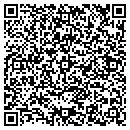 QR code with Ashes Pub & Grill contacts