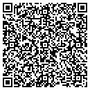 QR code with Q Rapha Inc contacts