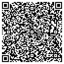 QR code with Alex's Chevron contacts