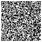 QR code with Mt Zion Baptist Church contacts
