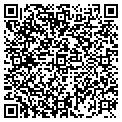 QR code with A Mobil Car Guy contacts
