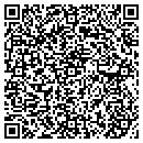 QR code with K & S Promotions contacts