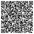 QR code with Ginny Hanson contacts